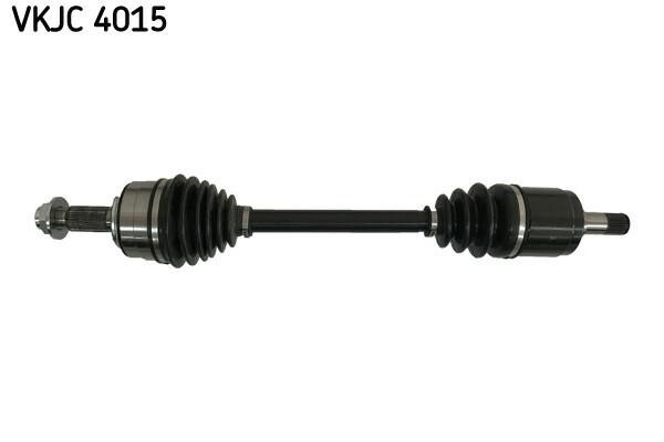 CV axle Honda: VKJC4015 SKF Drive shaft