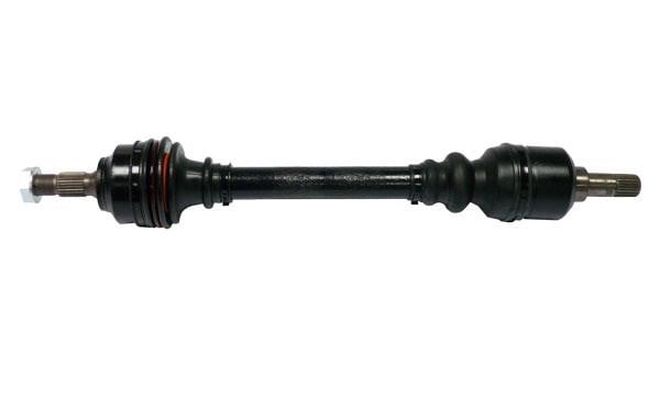 Axle shaft Peugeot 207: VKJC4051 SKF Drive shaft