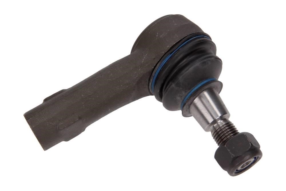 Outer tie rod end Porsche Cayenne: 690427 Maxgear Left tie rod end