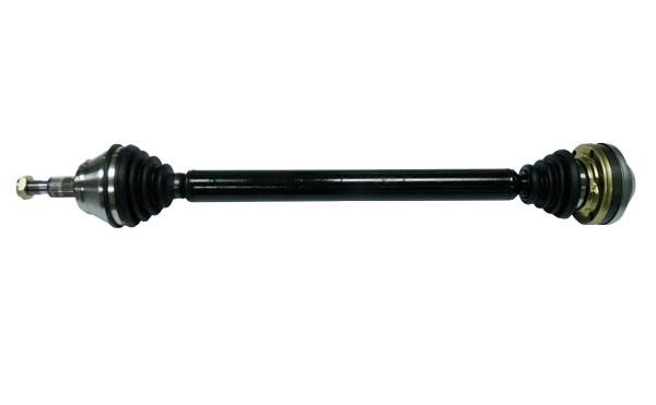 CV axle Volkswagen Bora: VKJC1049 SKF Drive shaft