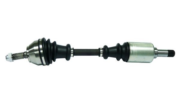 CV axle Citroen Visa: VKJC4125 SKF Drive shaft