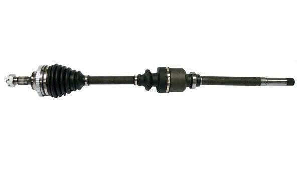 Driveshaft Peugeot 206: VKJC4263 SKF Drive shaft