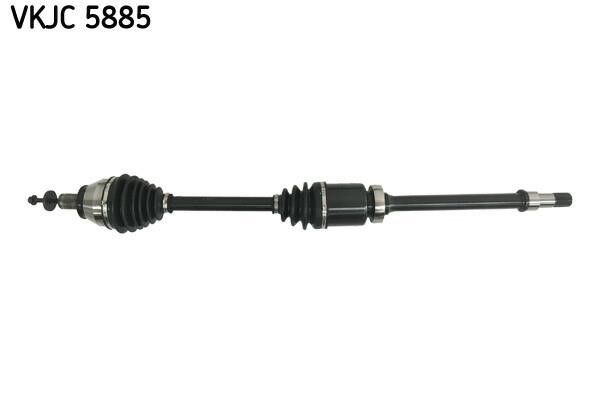VKJC5885 SKF Drive shaft