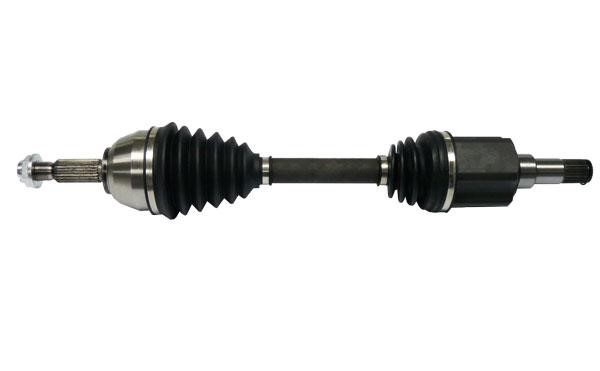 CV axle Ford Transit Connect: VKJC5941 SKF Drive shaft
