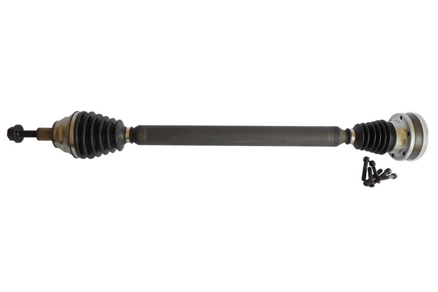 CV axle Skoda Yeti: VKJC8205 SKF Drive shaft