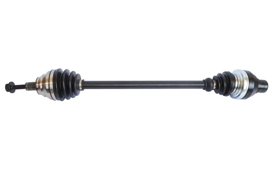 CV axle Audi Q3: VKJC8207 SKF Shaft