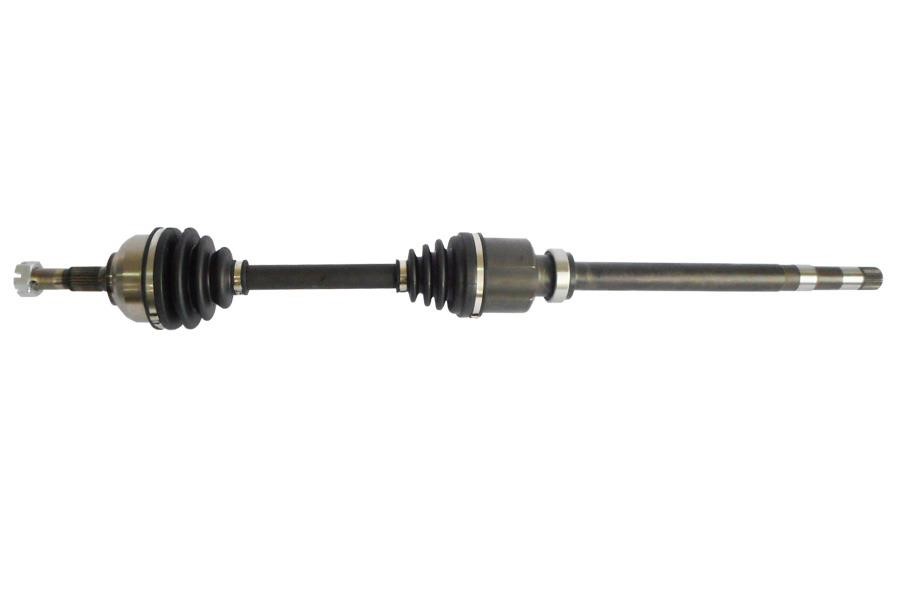 CV axle Peugeot 307: VKJC4519 SKF Drive shaft