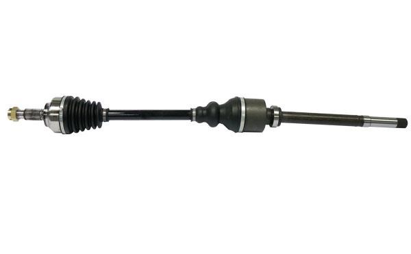 CV axle Peugeot: VKJC4526 SKF Drive shaft