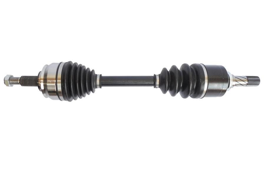 CV axle Renault Vel Satis: VKJC5988 SKF Drive shaft