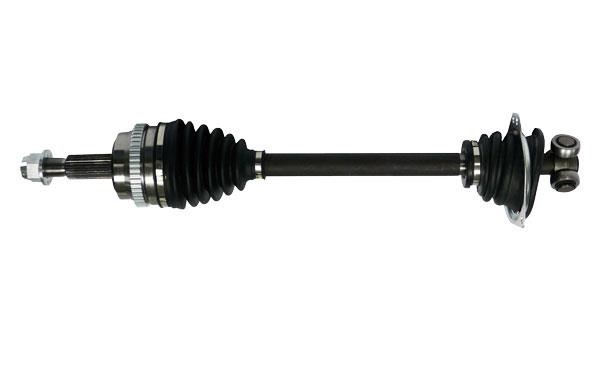 CV axle Renault Master: VKJC5996 SKF Drive shaft