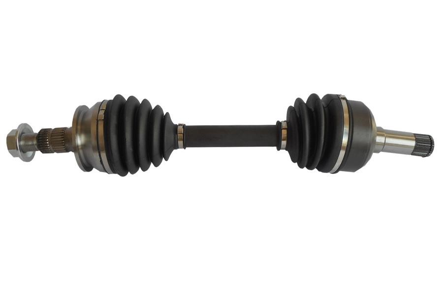 Axle shaft Opel Insignia A: VKJC8373 SKF Shaft