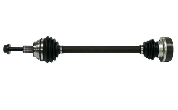 CV axle Seat Leon: VKJC4585 SKF Drive shaft