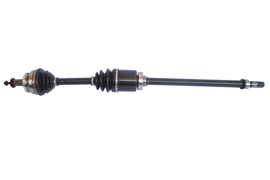 Driveshaft Volvo V70: VKJC6000 SKF Shaft