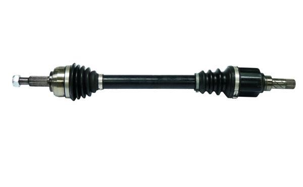 VKJC6039 SKF Drive shaft