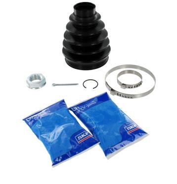 SKF VKJP 1344 Bellow set, drive shaft VKJP1344 VKJP1344 SKF Bellow set, drive shaft
