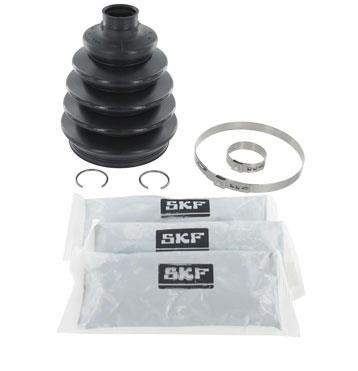 SKF VKJP 1350 Bellow set, drive shaft VKJP1350 VKJP1350 SKF Bellow set, drive shaft