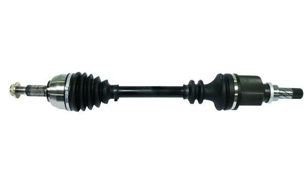 Driveshaft Renault Grand Scenic: VKJC6053 SKF Drive shaft