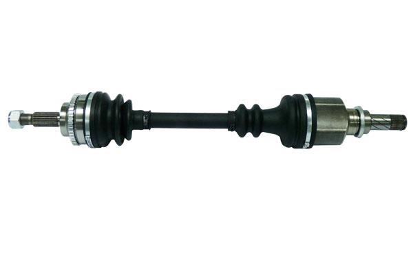 SKF VKJC 8459 Drive shaft VKJC8459 VKJC8459 SKF Drive shaft