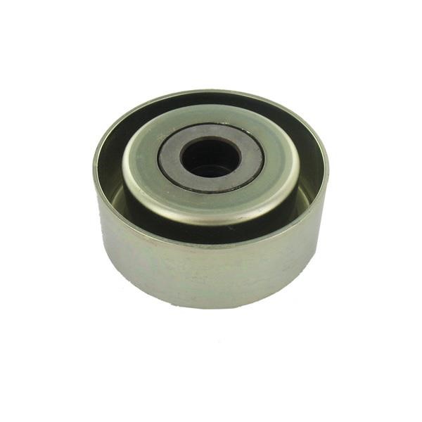 Belt tensioner pulley Citroen C2: VKM33132 SKF Drive belt tensioner pulley