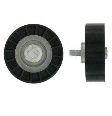 Guide pulley Iveco: VKM33313 SKF Idler Pulley