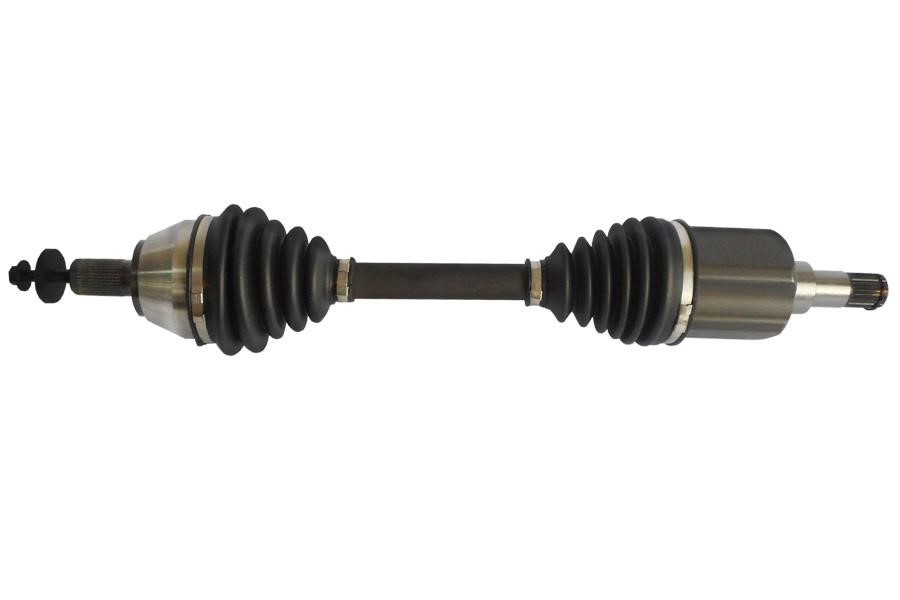 SKF VKJC 4863 Drive shaft VKJC4863 VKJC4863 SKF Drive shaft
