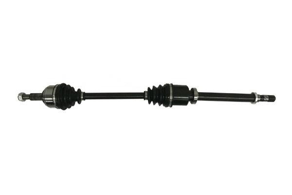 CV axle Renault Fluence: VKJC6191 SKF Drive shaft