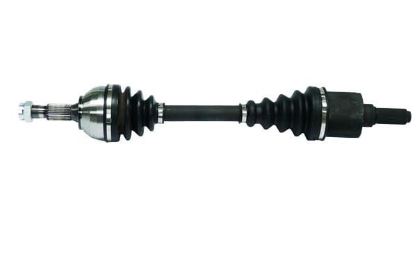 Axle shaft Citroen C6: VKJC8480 SKF Drive shaft