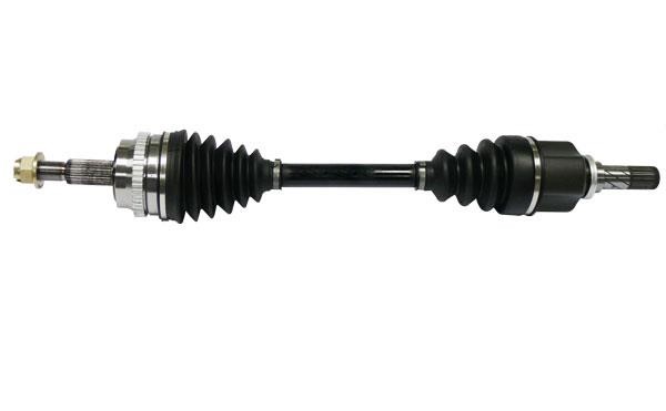 Driveshaft Renault Master: VKJC8533 SKF Drive shaft