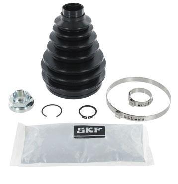 CV gaiter Renault Clio: VKJP1395 SKF Bellow set, drive shaft
