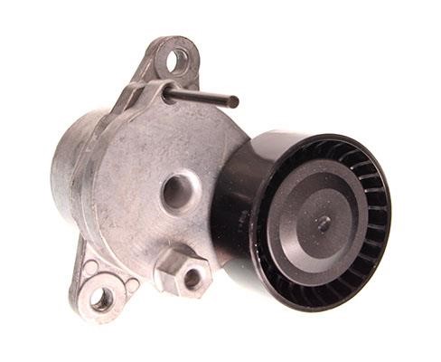 Idler tensioner pulley Opel: VKM33331 SKF Tensioner pulley, v-ribbed belt