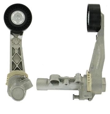 Guide pulley Mini Cooper: VKM33400 SKF Drive belt tensioner pulley