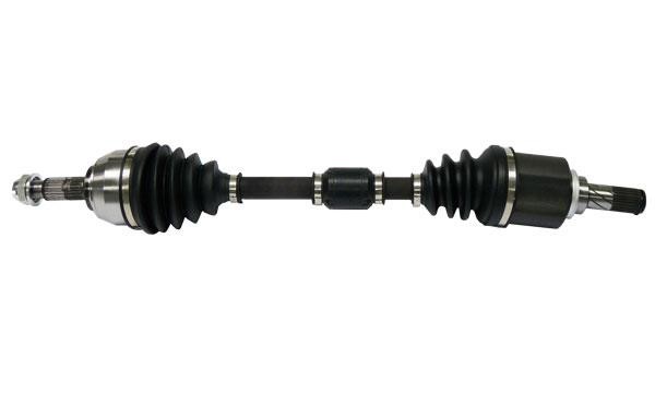 Driveshaft Nissan Micra: VKJC6310 SKF Drive shaft