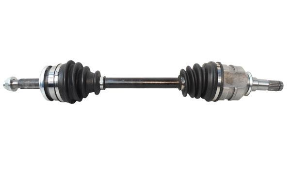 CV axle Toyota Auris: VKJC8536 SKF Drive shaft