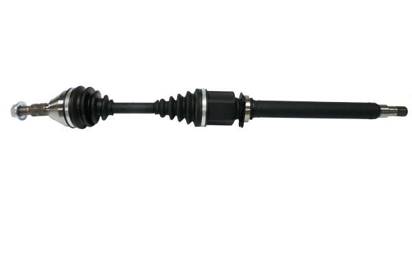 Driveshaft Fiat Croma: VKJC8576 SKF Drive shaft