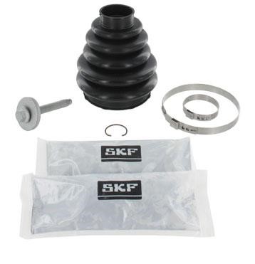 SKF VKJP 1495 Bellow set, drive shaft VKJP1495 VKJP1495 SKF Bellow set, drive shaft