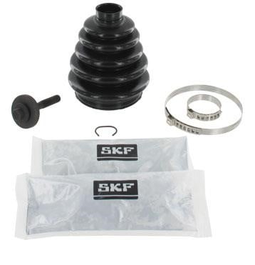 SKF VKJP 1496 Bellow, driveshaft VKJP1496 VKJP1496 SKF Bellow, driveshaft