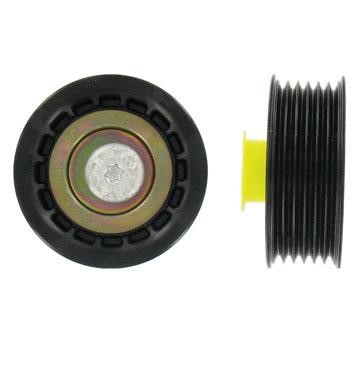 VKM34031 SKF Idler Pulley