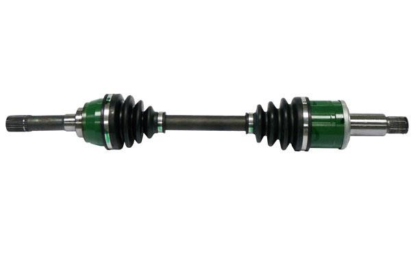 Driveshaft Suzuki: VKJC6973 SKF Drive shaft
