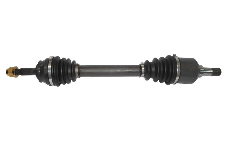 Driveshaft Citroen C3: VKJC8617 SKF Shaft