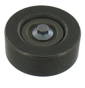Idler tensioner pulley Mazda: VKM34034 SKF Idler Pulley