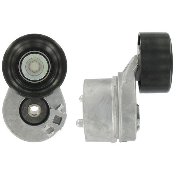 SKF VKM 34071 Drive belt tensioner pulley VKM34071 VKM34071 SKF Drive belt tensioner pulley