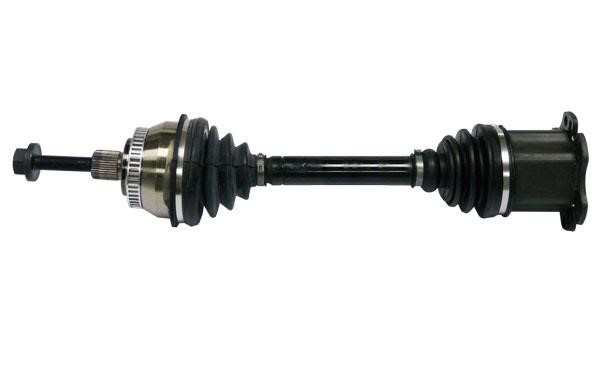 CV axle Ford Galaxy: VKJC7003 SKF Drive shaft