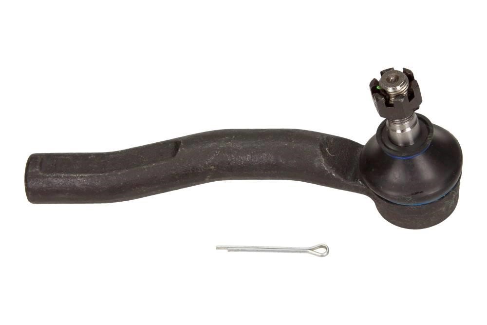 Track rod end ball joint Toyota Aygo: 690545 Maxgear Tie rod end outer