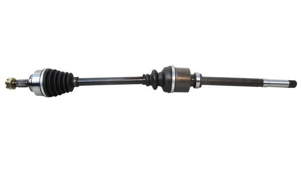 Axle shaft Peugeot 308: VKJC8637 SKF Drive shaft