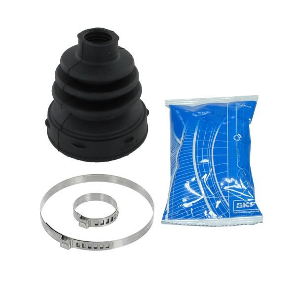 CV joint boot Mini: VKJP8122 SKF Outer CV Boot