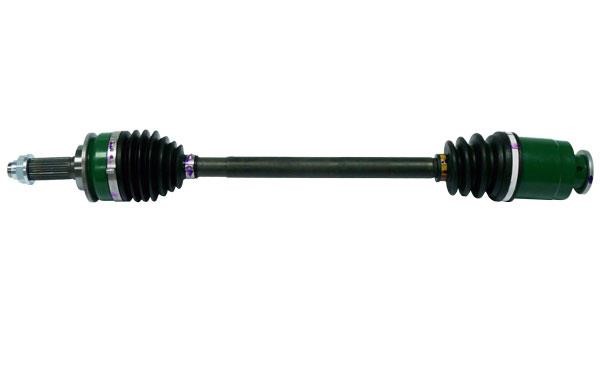 CV axle Subaru Forester: VKJC7489 SKF Drive shaft