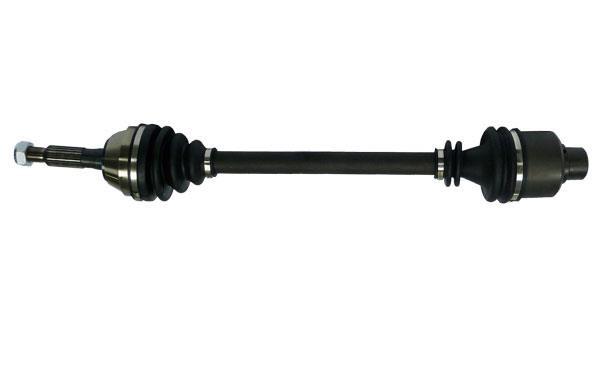 CV axle Renault: VKJC7887 SKF Drive shaft