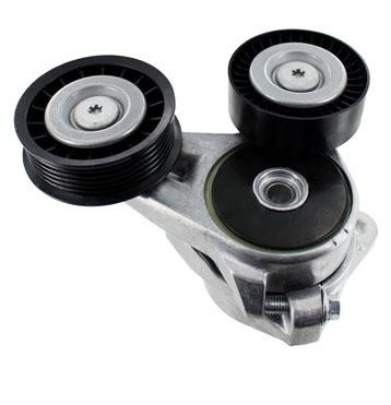 SKF VKM 34110 Drive belt tensioner pulley VKM34110 VKM34110 SKF Drive belt tensioner pulley