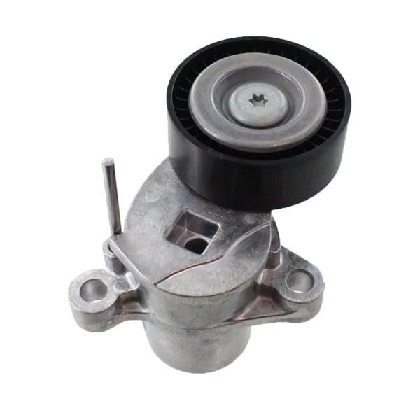 Guide pulley Ford B-Max: VKM34119 SKF Idler roller