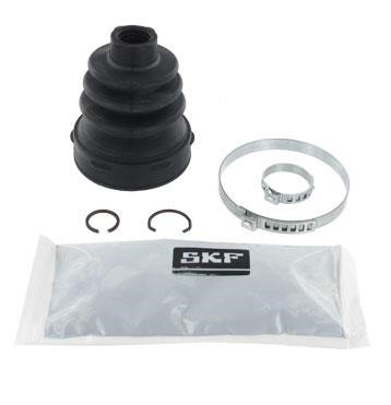 SKF VKJP 8312 Bellow set, drive shaft VKJP8312 VKJP8312 SKF Bellow set, drive shaft
